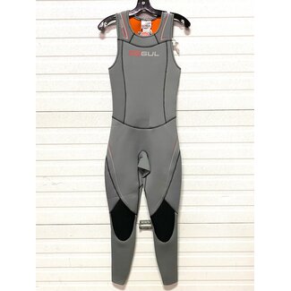 Gul Marine Gul 3/2 Code Zero 4205 Wetsuit Long John Men