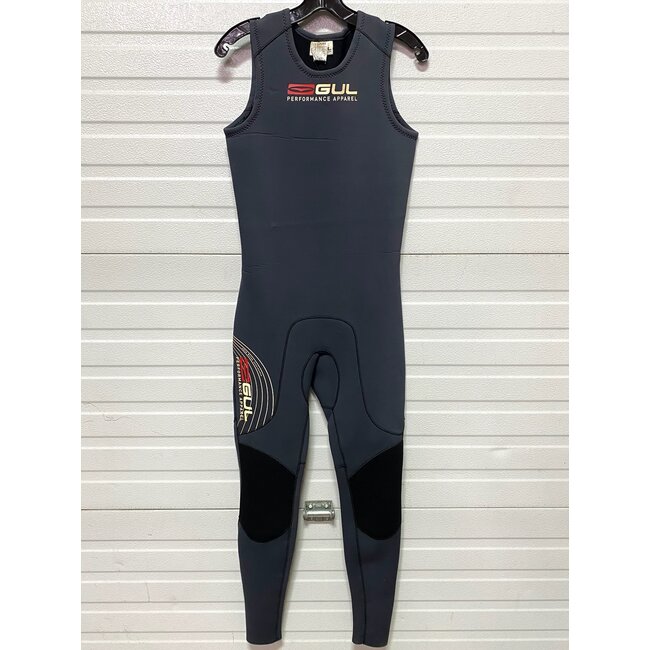 Gul Marine Gul 3/2 Code Zero 4205 Wetsuit Long John Men