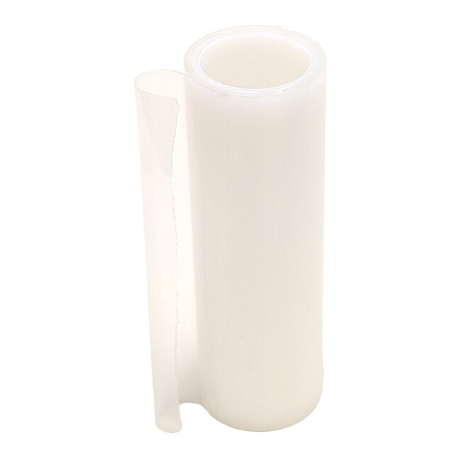 Life Safe Tape Sail Patch Repair Tape | 6in x 10 ft | Clear