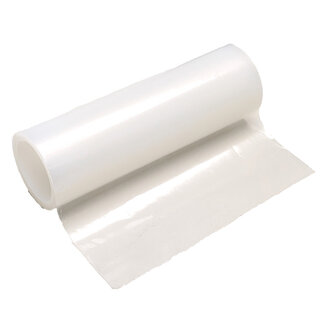 Life Safe Tape Sail Patch Repair Tape | 6in x 10 ft | Clear