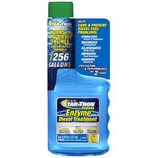 Starbrite Diesel Additive 8oz | Startron