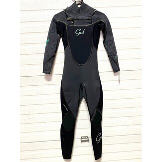 Gul Marine Gul 3/2 Steamer Viper Wetsuit Women