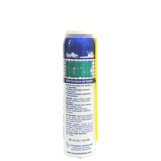 Corrosion Block Corrosion Block 4oz Spray
