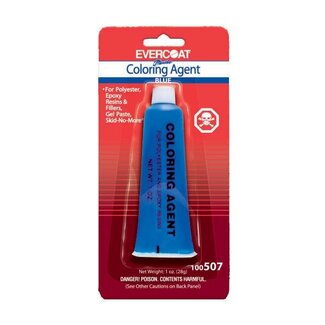 Evercoat Systems Evercoat Pigment Colour Agent Yellow 1oz