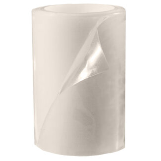 Life Safe Tape Bimini Bandage Repair Tape | 3" x 15' | Clear