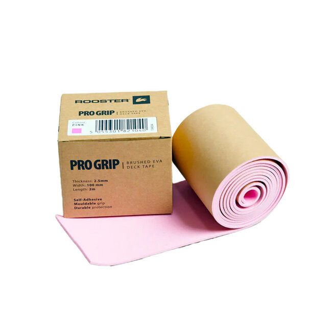Rooster Sailing Rooster Pro Grip Brushed EVA Deck Tape