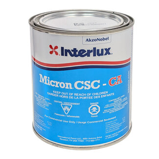 Interlux Yacht Paints Interlux Micron CSC-CA Quart