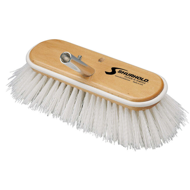 Shurhold Industries Shurhold Deck Brush