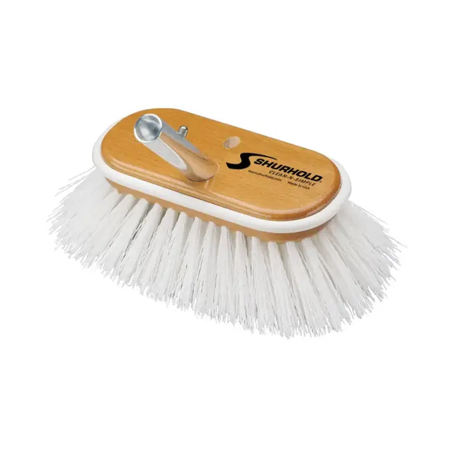 Shurhold Industries Shurhold Deck Brush