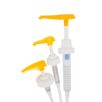 West Systems Epoxy West System Mini Pump Set A B or C Size Containers