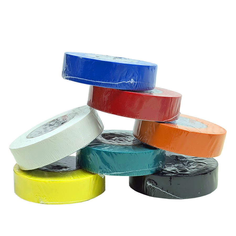 Color Pvc Tape Colourflex PVC Tape 3M - Fogh Marine Store | Sail Kayak SUP