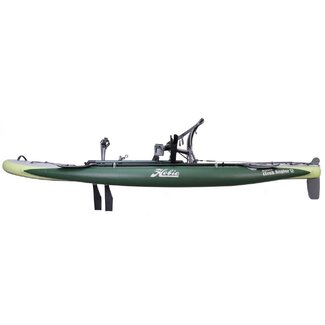 Salus Marine Hobie iTrek Angler 12