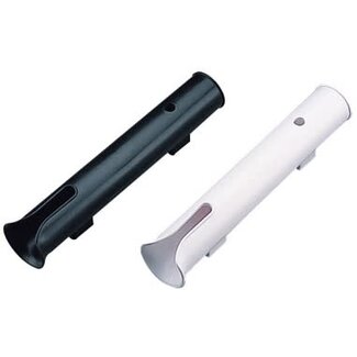 Sea-Lect Side Mount Rod Holder Only BLACK