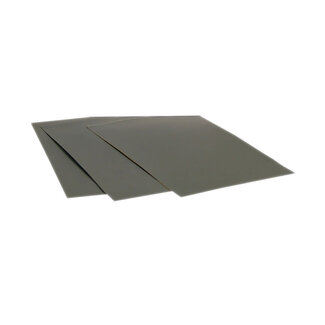 3M Products 3M Wet or Dry Sandpaper