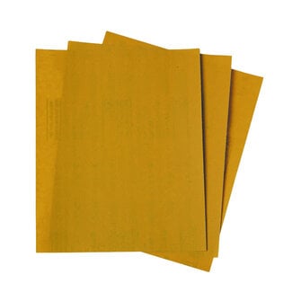 3M Products 3M Dry Sandpaper