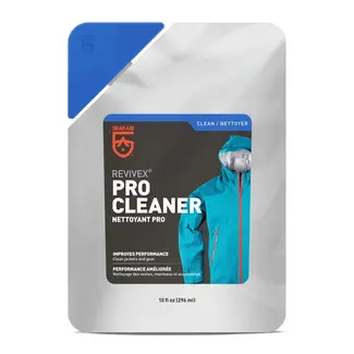 GearAid REVIVEX Pro Fabric Cleaner 296ml