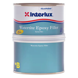 Interlux Yacht Paints InterProtect Watertite 500mL Kit (2x250mL)