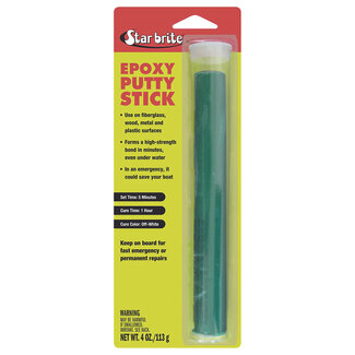 Starbrite Epoxy Putty Stick
