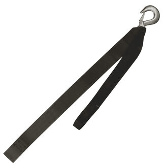 Starbrite Winch Strap Nylon Webbing 2"x20