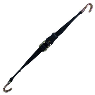 Starbrite Tie Down 1in x 12ft Ratchet
