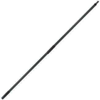 Starbrite Signature Series Black Floating Handle 5-10ft Extend