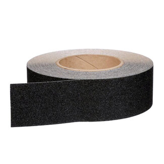3M Products Safety Tread Black 2" Coarse Grit Per Foot