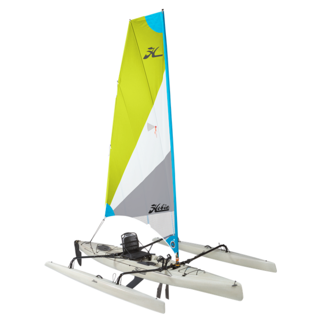 Hobie Cat Hobie Mirage Adventure Island  Kayak