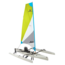 Hobie Cat Hobie Mirage Adventure Island  Kayak