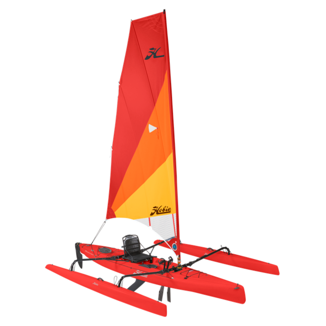 Hobie Cat Hobie Mirage Adventure Island  Kayak