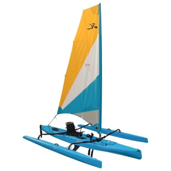 Hobie Cat Hobie Mirage Adventure Island  Kayak