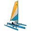 Hobie Cat Hobie Mirage Adventure Island  Kayak