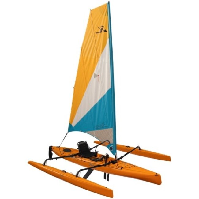 Hobie Cat Hobie Mirage Adventure Island  Kayak