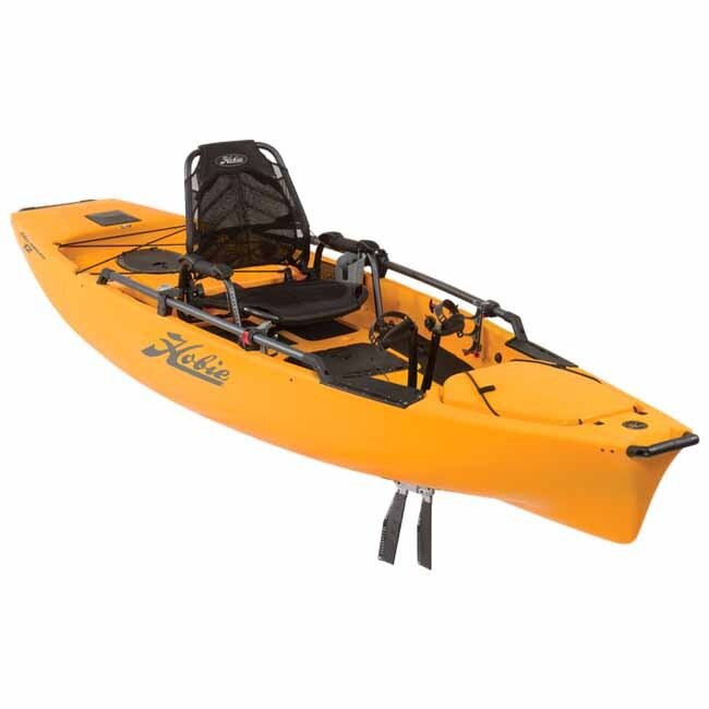 Hobie Cat Hobie Mirage Pro Angler 12 180 Kayak