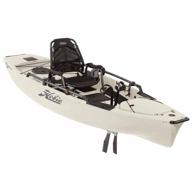 Hobie Cat Hobie Mirage Pro Angler 12 180 Kayak