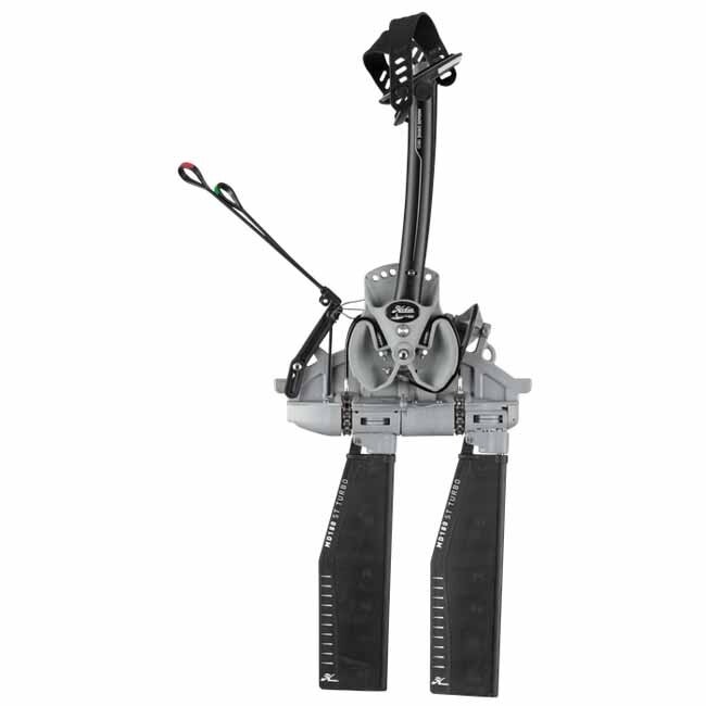 Hobie Cat Hobie Mirage Pro Angler 12 180 Kayak