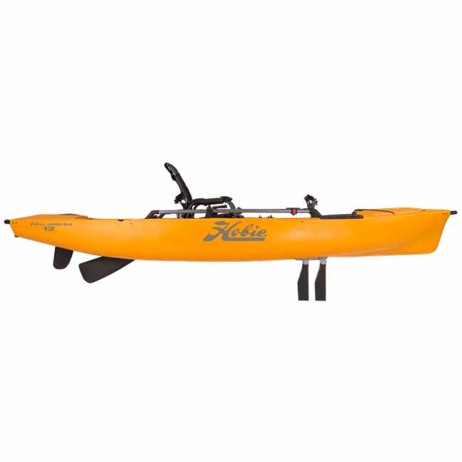 Hobie Cat Hobie Mirage Pro Angler 12 180 Kayak