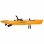 Hobie Cat Hobie Mirage Pro Angler 12 180 Kayak