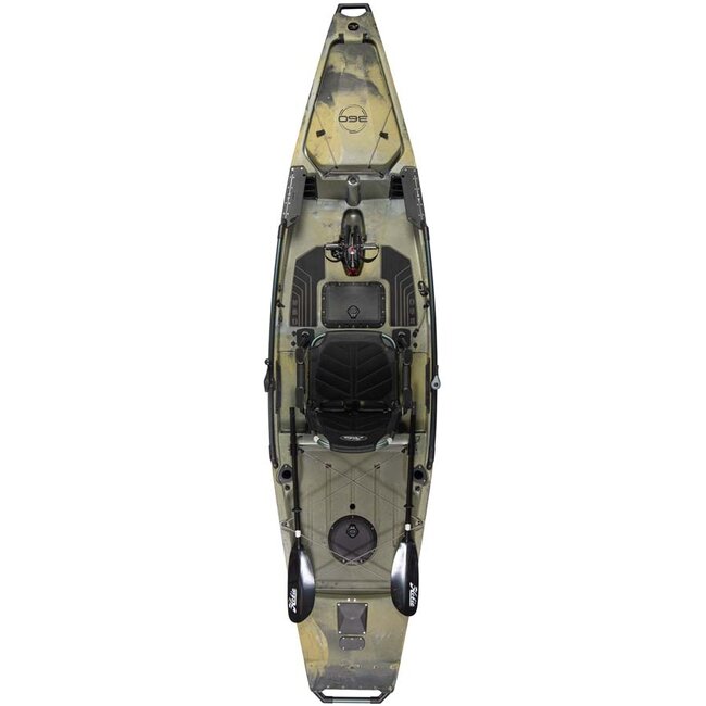 Hobie Cat Hobie Mirage Pro Angler 14 360XR Kayak