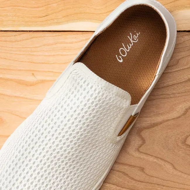 OluKai Olukai Pehuea Shoe Womens