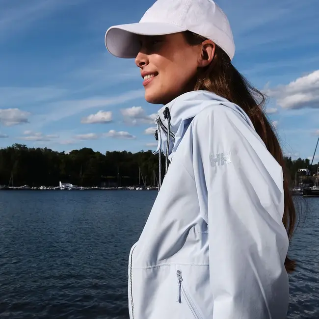 Helly Hansen Helly Hansen Koster Rain Jacket Women