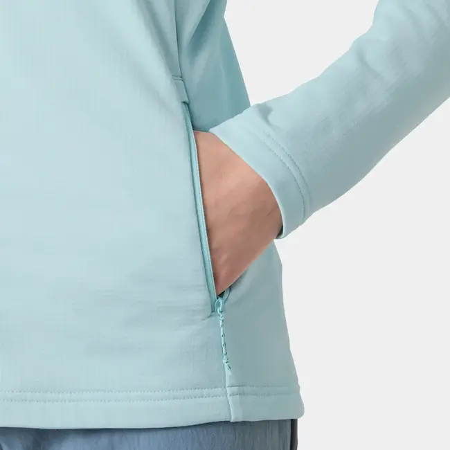 Helly Hansen Helly Hansen Versalite Fleece Jacket Women