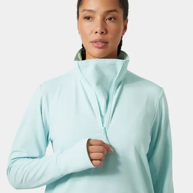 Helly Hansen Helly Hansen Versalite Fleece 1/4 Zip Women