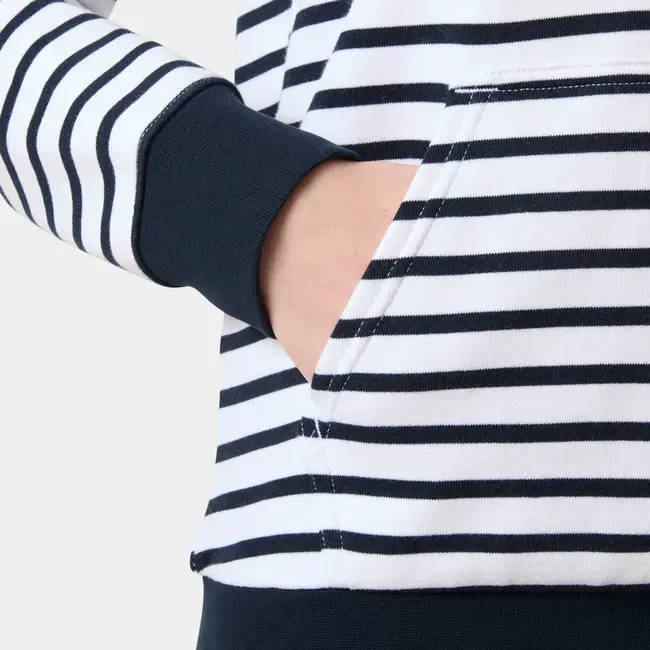 Helly Hansen Helly Hansen Core Graphic Hoodie Women