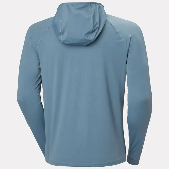 Helly Hansen Helly Hansen Shine Solen 1/2 Zip Hoodie Men