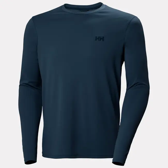 Helly Hansen Helly Hansen Lifa Active Solen Long Sleeve Men
