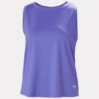Helly Hansen Helly Hansen Tech Split Back Tank 2.0 Women