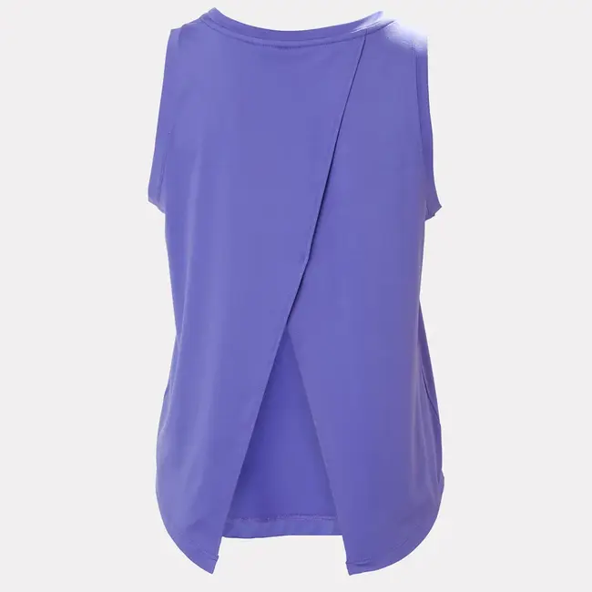 Helly Hansen Helly Hansen Tech Split Back Tank 2.0 Women