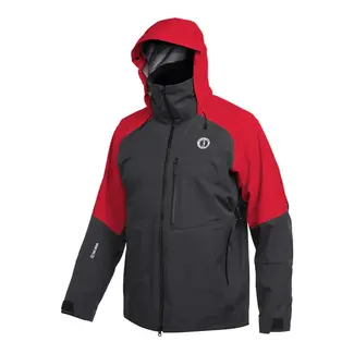 Mustang Gear Mustang Taku Jacket Mens