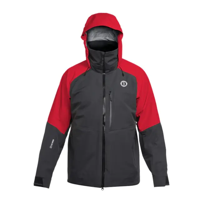 Mustang Gear Mustang Taku Jacket Mens