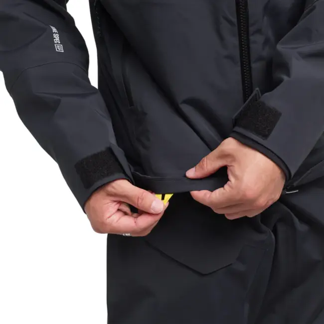 Mustang Gear Mustang Taku Jacket Mens